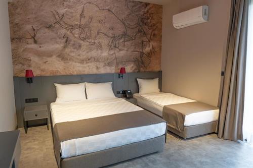 Golden Sun Hotel - STANDARD ROOM - 205750