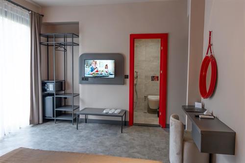 Golden Sun Hotel - STANDARD ROOM - 205752