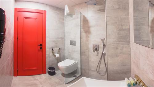 Golden Sun Hotel - STANDARD ROOM - 205753