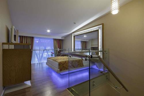 Granada Luxury Alanya - FAMILY DUBLEX LAND VIEW - 244756