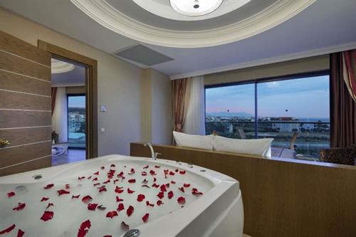 Granada Luxury Alanya - JAKUZI DELUXE ROOM - 244760