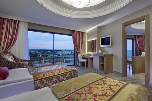 Granada Luxury Alanya - JAKUZI DELUXE ROOM - 244761