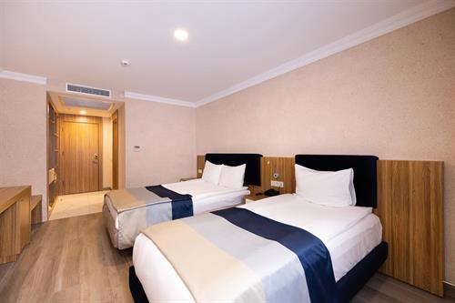 Granada Luxury Alanya - Jakuzi Grand Family Sea View - 244764