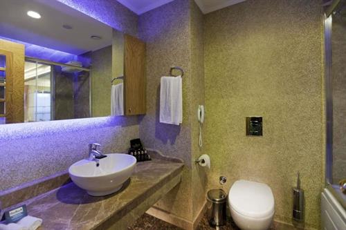 Granada Luxury Alanya - STD ROOM LAND VIEW - 244751