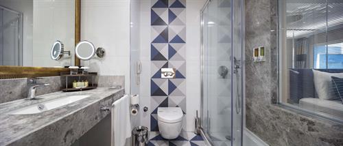 Granada Luxury Beach - STD ROOM LAND VIEW - 61665