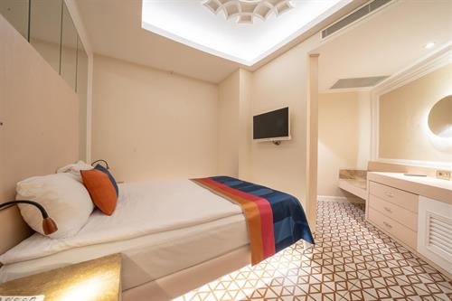 Granada Luxury Belek - FAMILY DELUXE - 198739