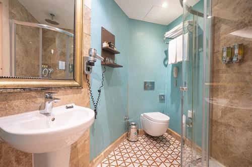 Granada Luxury Belek - FAMILY DELUXE - 198743