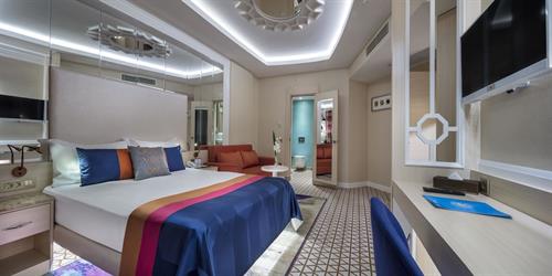 Granada Luxury Belek - FAMILY DELUXE - 238802