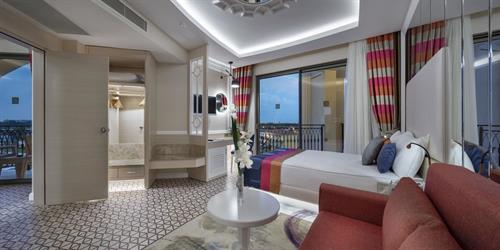 Granada Luxury Belek - FAMILY DELUXE - 238804