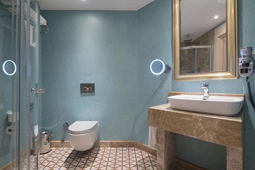 Granada Luxury Belek - FAMILY DELUXE - 238805