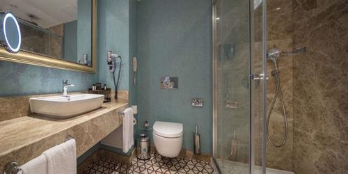 Granada Luxury Belek - Family Room - 198722