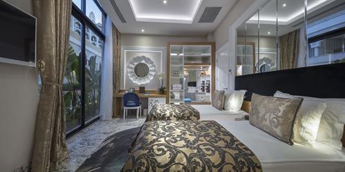 Granada Luxury Belek - GRANADA VILLA - 198748