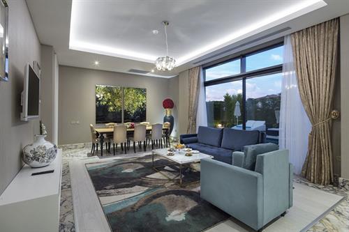 Granada Luxury Belek - GRANADA VILLA - 198749