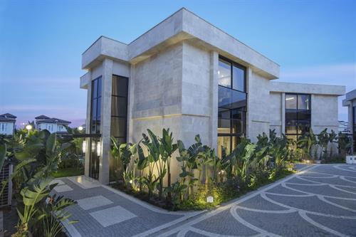 Granada Luxury Belek - GRANADA VILLA - 238810