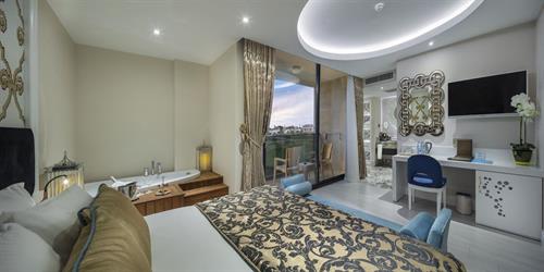 Granada Luxury Belek - GRANADA VILLA - 238813