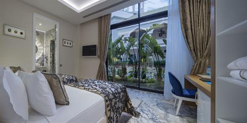 Granada Luxury Belek - GRANADA VILLA - 238815