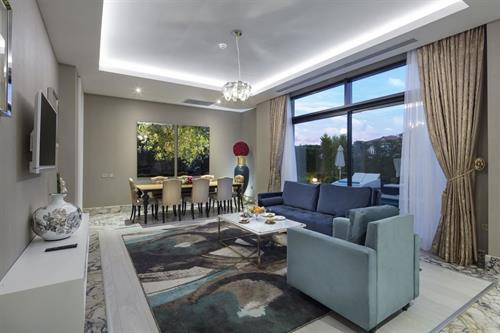 Granada Luxury Belek - GRANADA VILLA - 238817