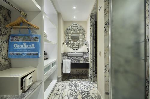 Granada Luxury Belek - GRANADA VILLA - 238818