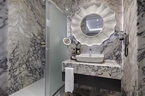 Granada Luxury Belek - GRANADA VILLA - 238819