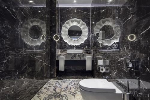 Granada Luxury Belek - GRANADA VILLA - 238820