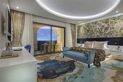 Granada Luxury Belek - KING LUXURY - 198754