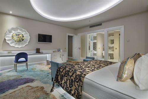 Granada Luxury Belek - KING LUXURY - 238827