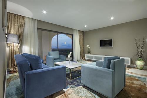 Granada Luxury Belek - KING LUXURY - 238828