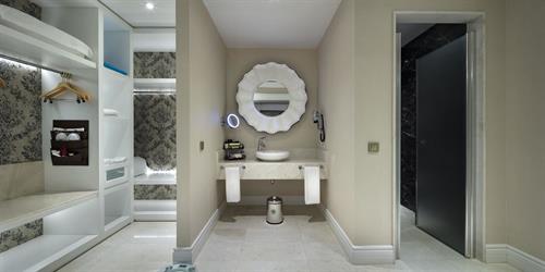 Granada Luxury Belek - KING LUXURY - 238829