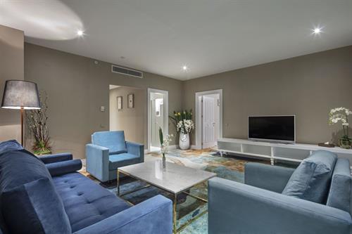 Granada Luxury Belek - KING SUITE - 238779