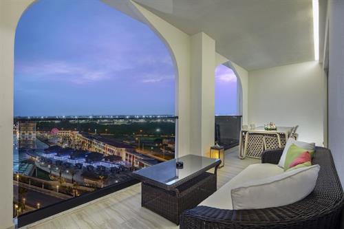 Granada Luxury Belek - KING SUITE - 238781