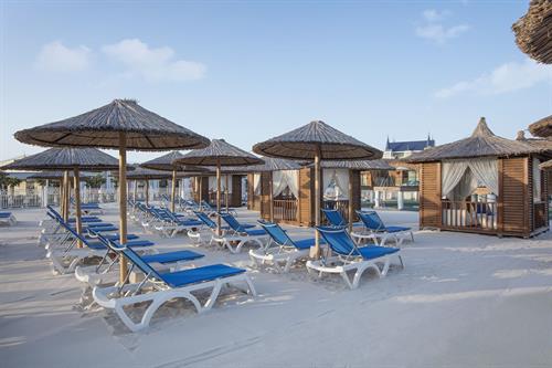 Granada Luxury Belek - MALDIVE ROOM - 198751