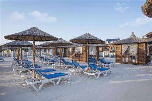 Granada Luxury Belek - MALDIVE ROOM - 238822