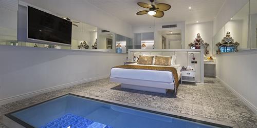 Granada Luxury Belek - MALDIVE ROOM - 238824