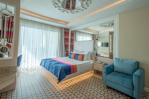 Granada Luxury Belek - Perla Honeymoon Suite - 238836