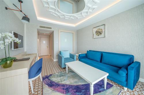 Granada Luxury Belek - Perla Honeymoon Suite - 238837