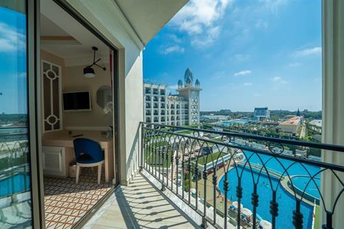 Granada Luxury Belek - Perla Honeymoon Suite - 238839