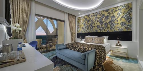 Granada Luxury Belek - PRINCESS SUITE - 238797