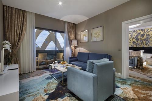 Granada Luxury Belek - PRINCESS SUITE - 238799