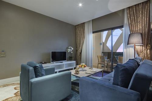 Granada Luxury Belek - PRINCESS SUITE - 238800