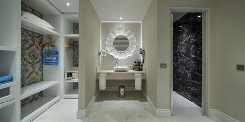 Granada Luxury Belek - PRINCESS SUITE - 238801