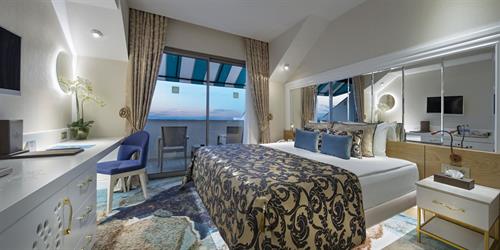 Granada Luxury Belek - SENIOR SUITE - 238783