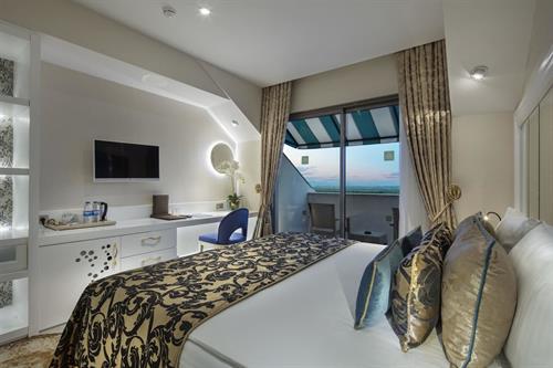 Granada Luxury Belek - SENIOR SUITE - 238784