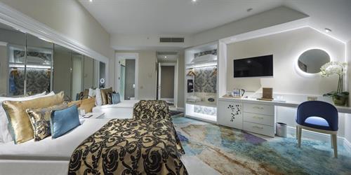 Granada Luxury Belek - SENIOR SUITE - 238785