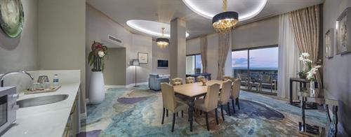 Granada Luxury Belek - SENIOR SUITE - 238787