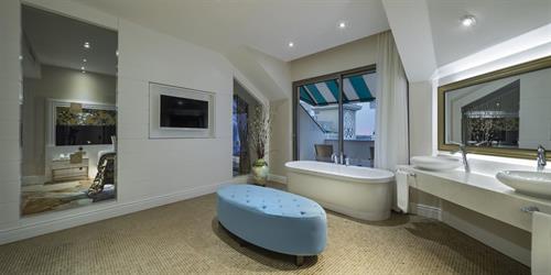 Granada Luxury Belek - SENIOR SUITE - 238789