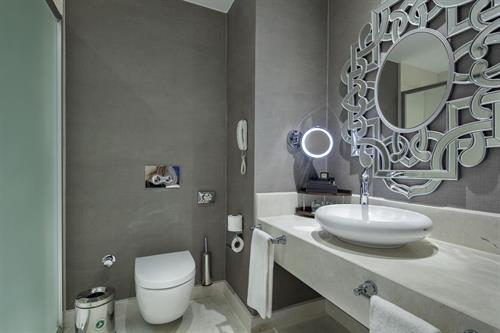 Granada Luxury Belek - SENIOR SUITE - 238790