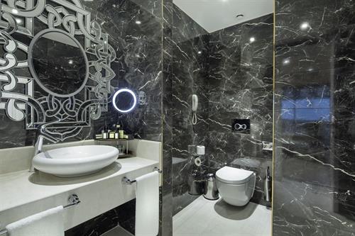 Granada Luxury Belek - SENIOR SUITE - 238791