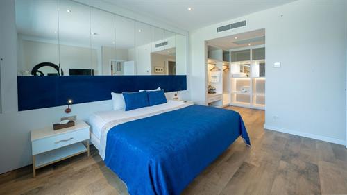 Granada Luxury Belek - Wonderland Family Deluxe - 238840