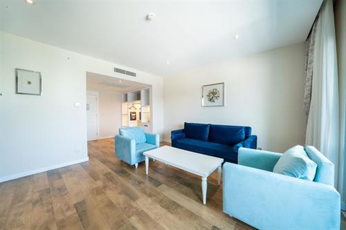 Granada Luxury Belek - WONDERLAND POOL DELUXE ROOM - 198757