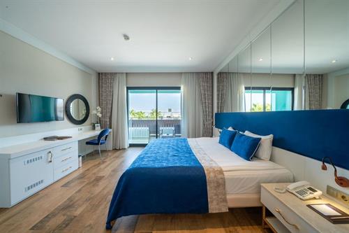 Granada Luxury Belek - WONDERLAND POOL DELUXE ROOM - 198758